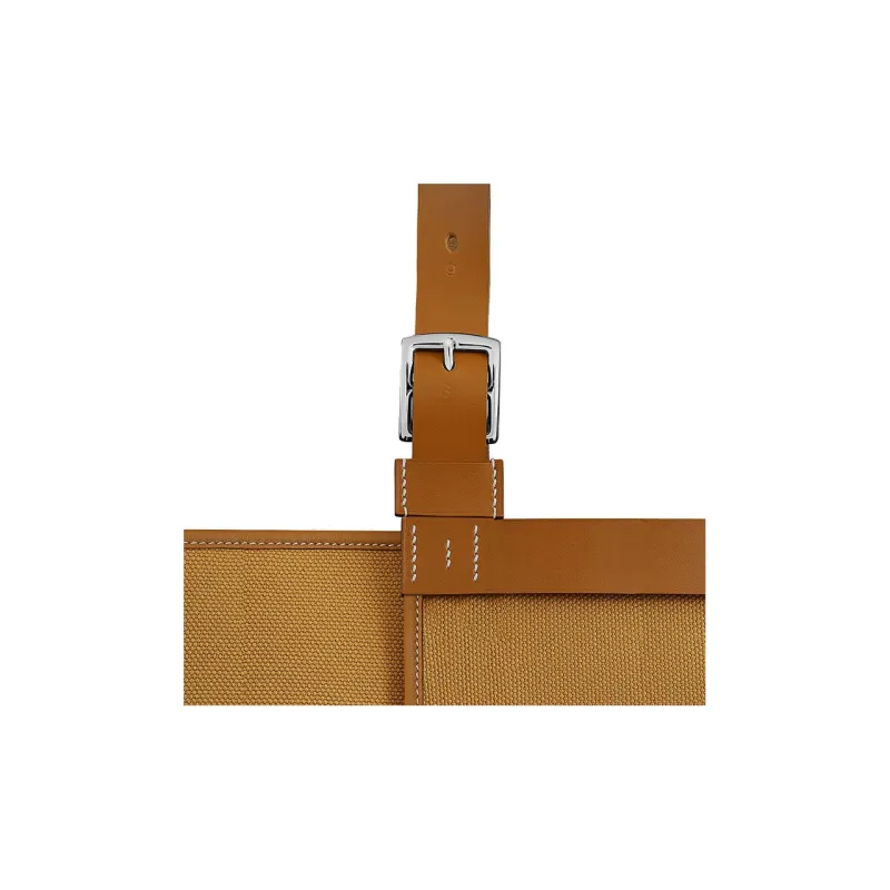 HERMES Etriviere Pocket Handbags-4