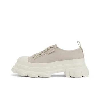 CHARLES&KEITH Platform Shoes Women's