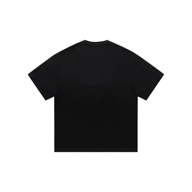 BRNR T Shirts Unisex-1