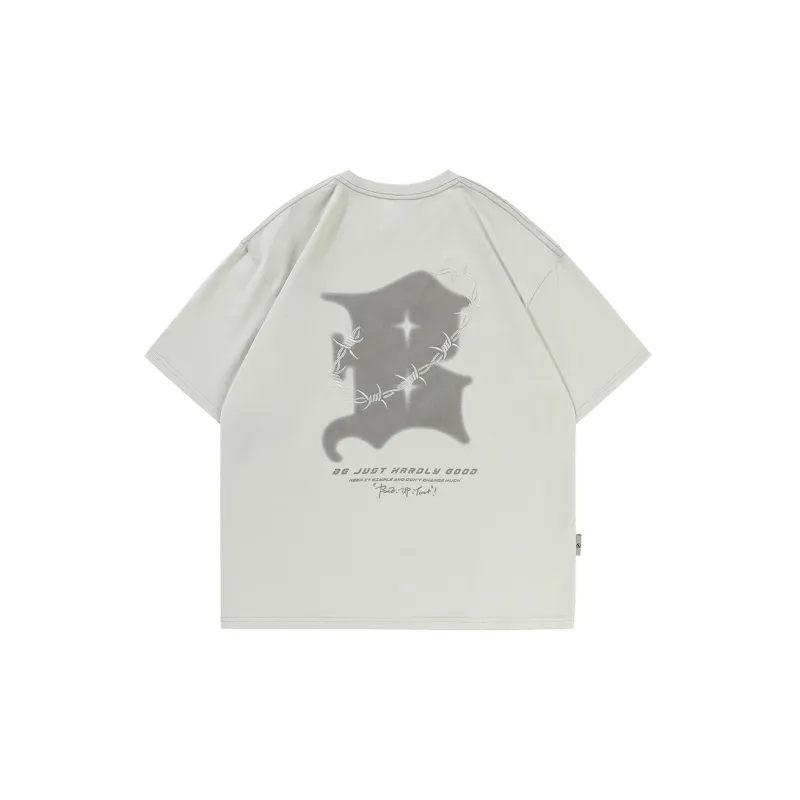 BJHG StarB T Shirts Unisex-8