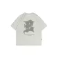 Ivory White (100% cotton)