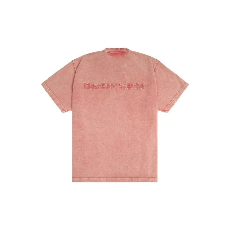 Disney X Randomevent X DISNEY Co-brand T-Shirts Unisex-3