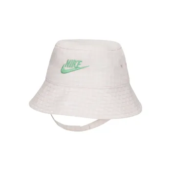 Nike Bucket Hats Baby Pink