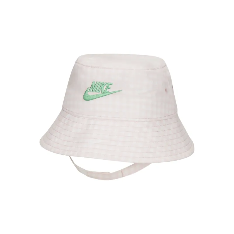Nike Bucket Hats Baby Pink-0