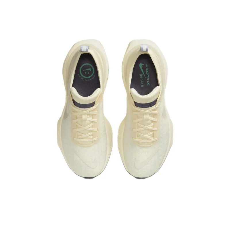 Nike ZoomX Invincible Run 3 Light Cream-3