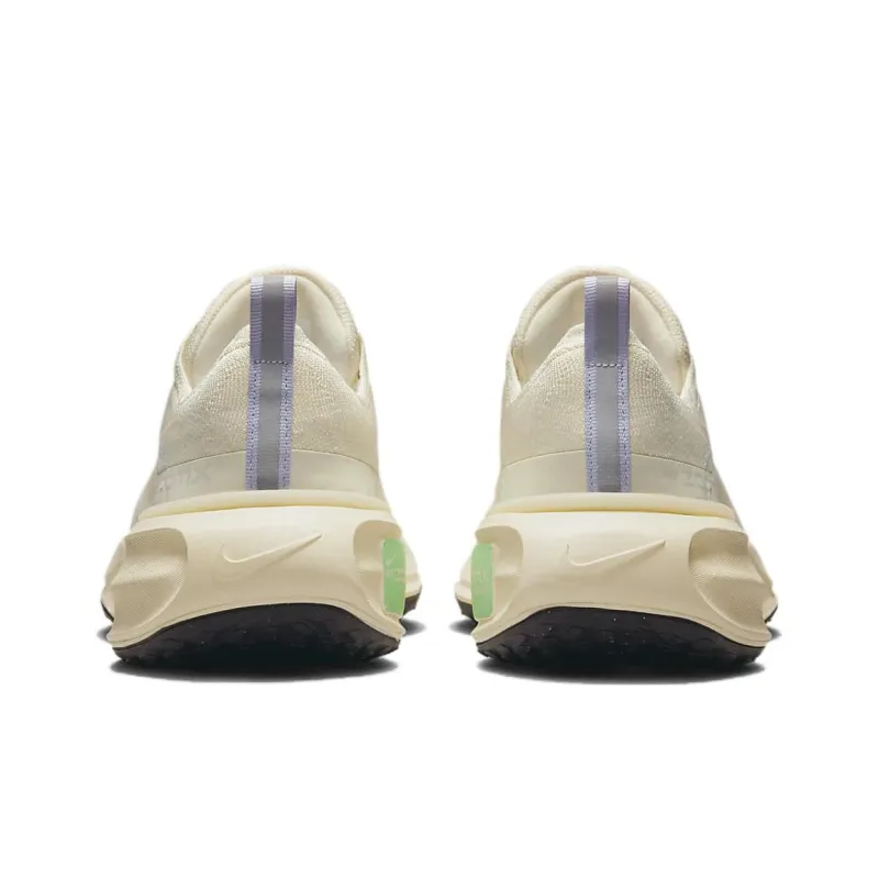 Nike ZoomX Invincible Run 3 Light Cream-4
