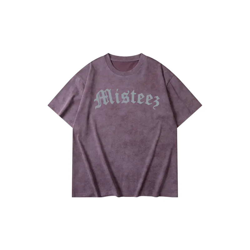 MISTEEZ T-Shirts Unisex-18