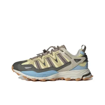 Adidas Originals Hyperturf Almost Yellow Clear Blue