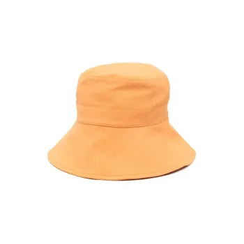 Jacquemus Le Bob Bando Bucket Hat