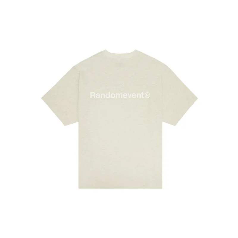 Disney X Randomevent X DISNEY Co-brand T-Shirts Unisex-1