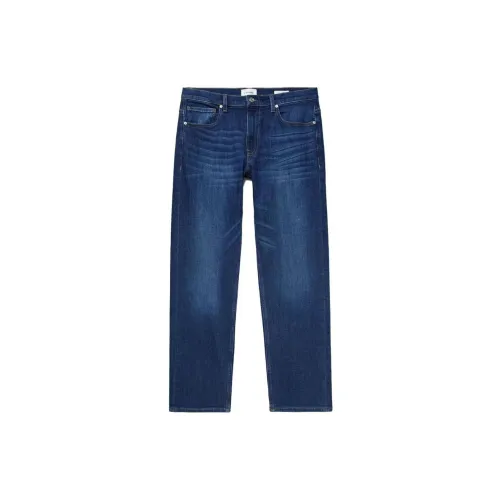 FRAME Jeans Men Blue