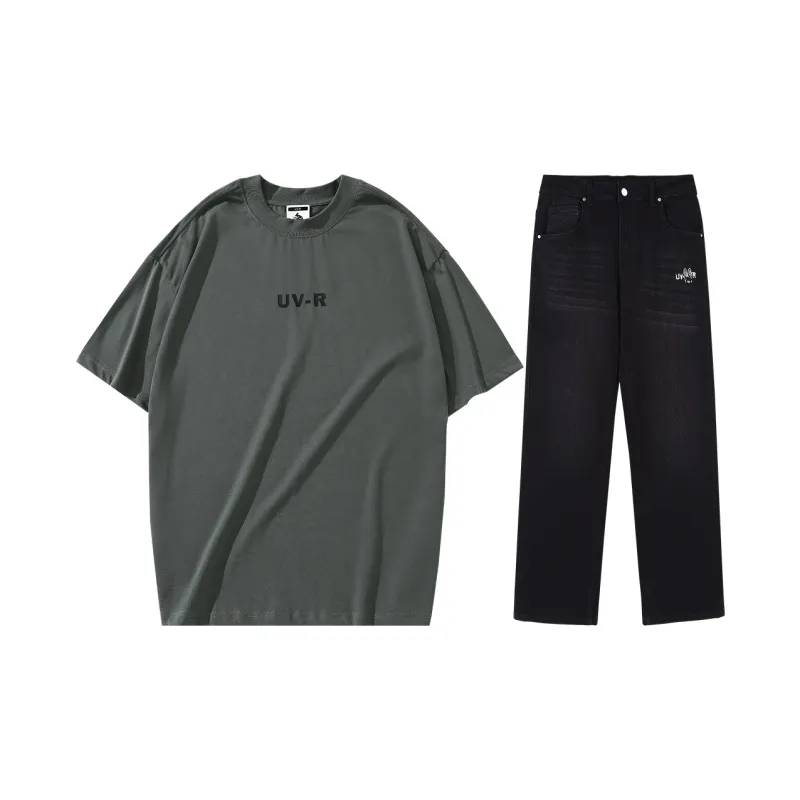 SANKAIMADE Cosmic Genie Series Casual Sportswear Unisex-174