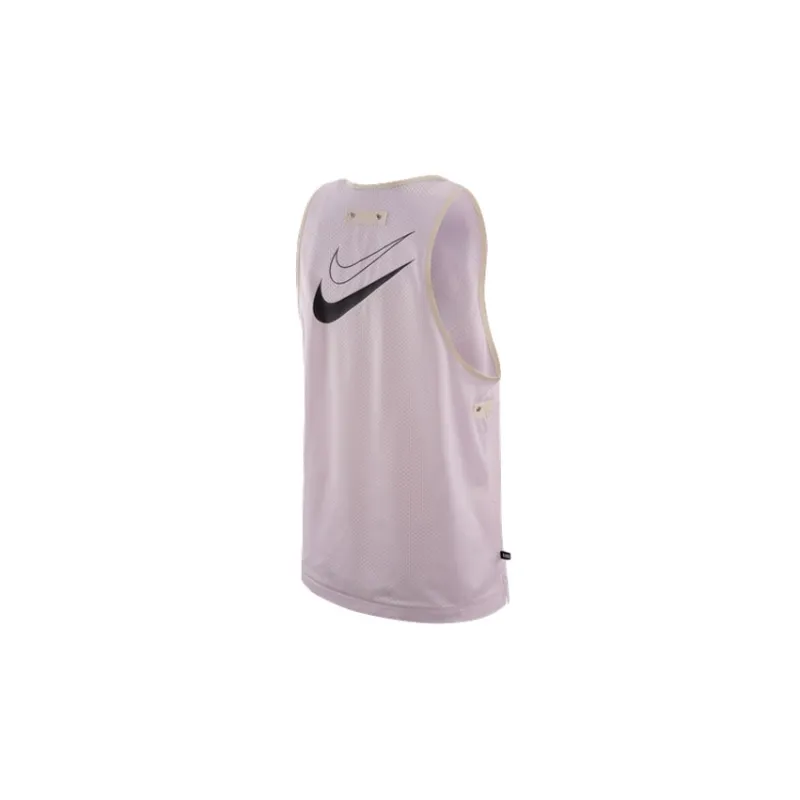 Nike Basketball Jerseys Men's Pearl Pink-1