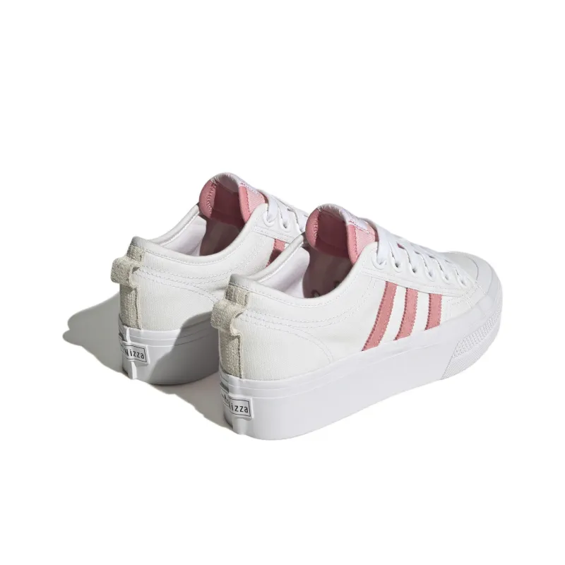 Adidas Nizza Platform Shoes 'Super Pop' Women's-2