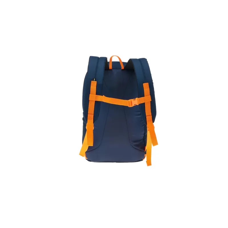 DECATHLON Polyester Backpack Regular Unisex-3