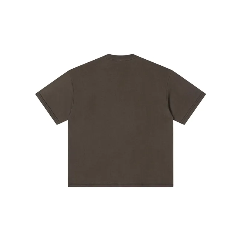 UFZ T Shirts Unisex-7