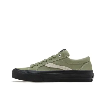 OddCIRKUS Astley Pro Anti Slip Wear Resistant Low Top Skateboard Shoes Unisex Sage Green