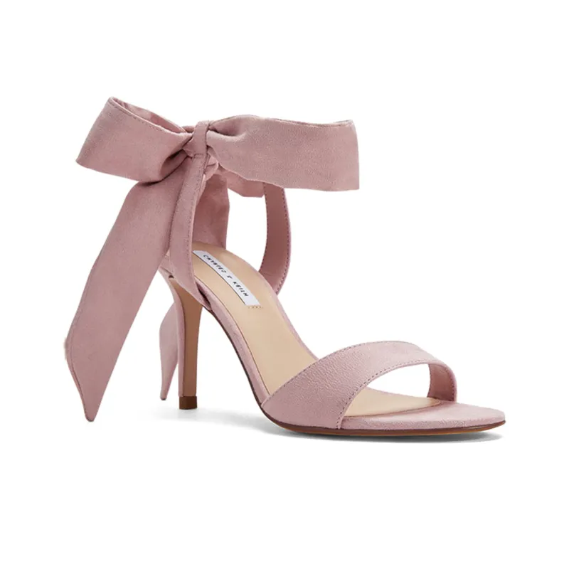 CHARLES&KEITH Roman Sandals Women's-5