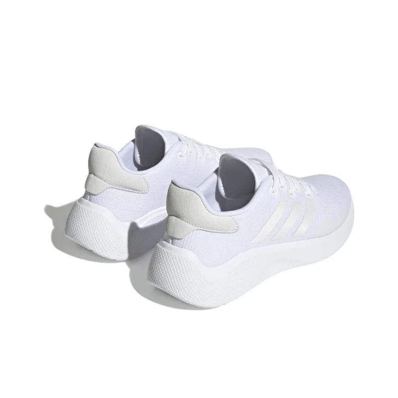 Adidas Puremotion 2.0 Cloud White Zero Metalic Women's-2