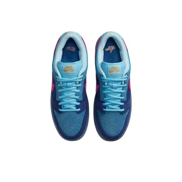 Nike Sb Dunk Low Run The Jewels-3
