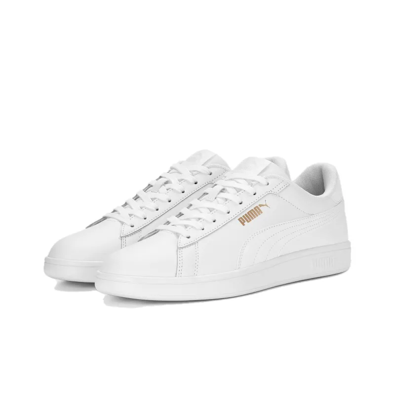 PUMA Smash 3.0 L 'White'-2