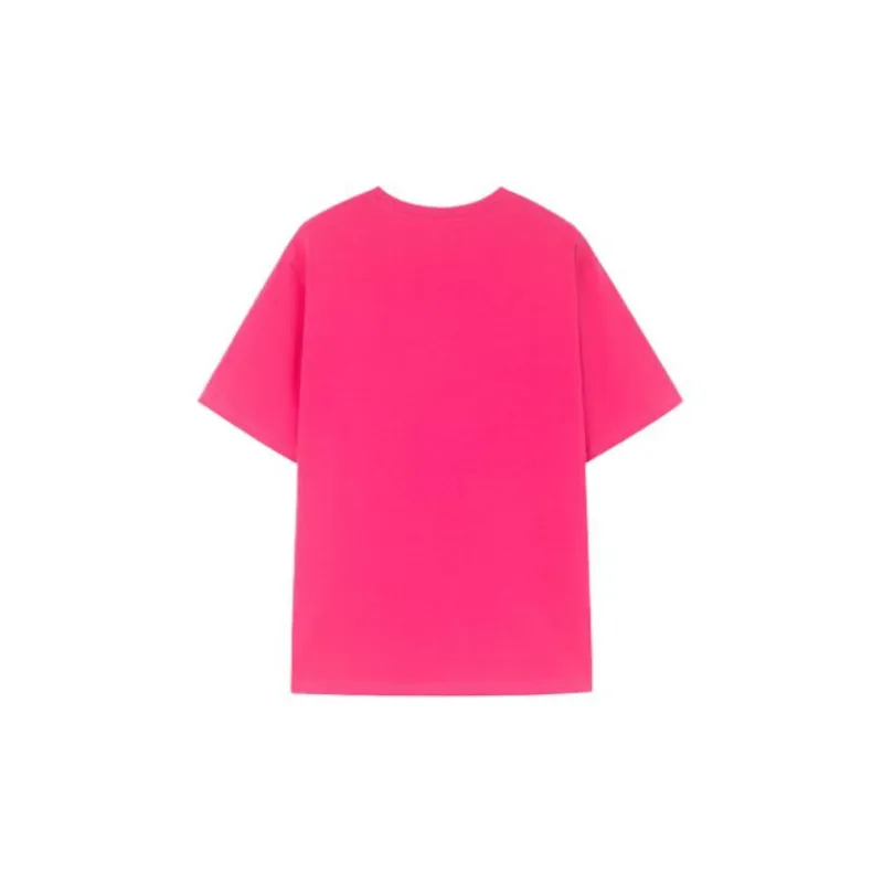 ITIB X TRENTE TRIOS MART Co-brand T-Shirts Women's-9