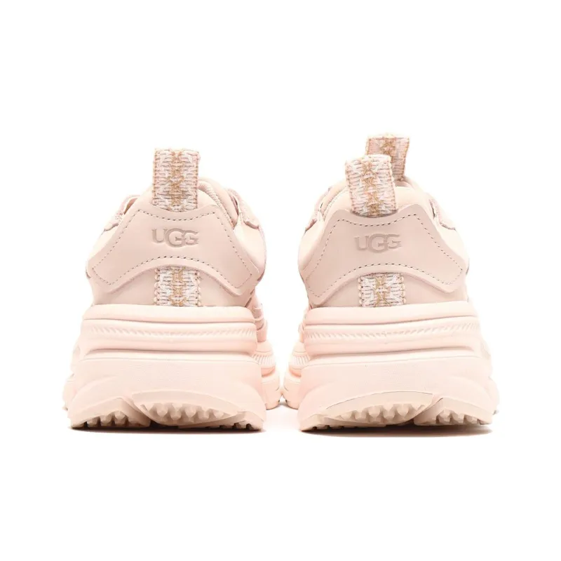 UGG CA1 Trainer Rosy Women's-3