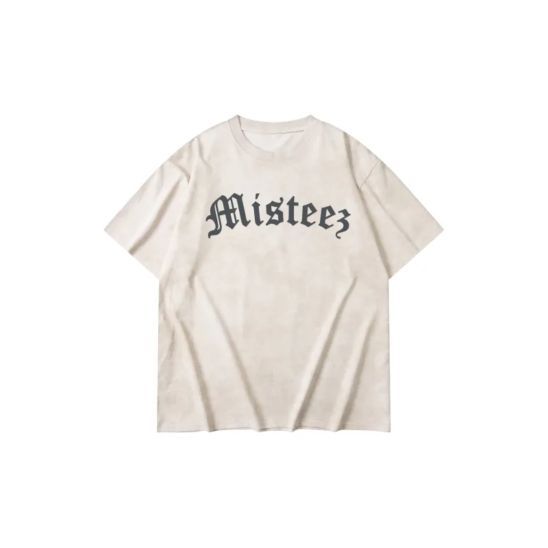 MISTEEZ T-Shirts Unisex-11