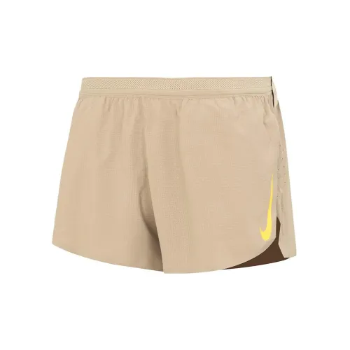 Nike Sports Shorts Men Brown