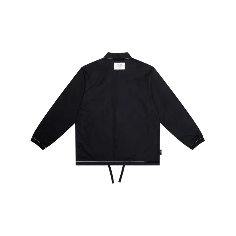 Dickies Jackets Men Black-1