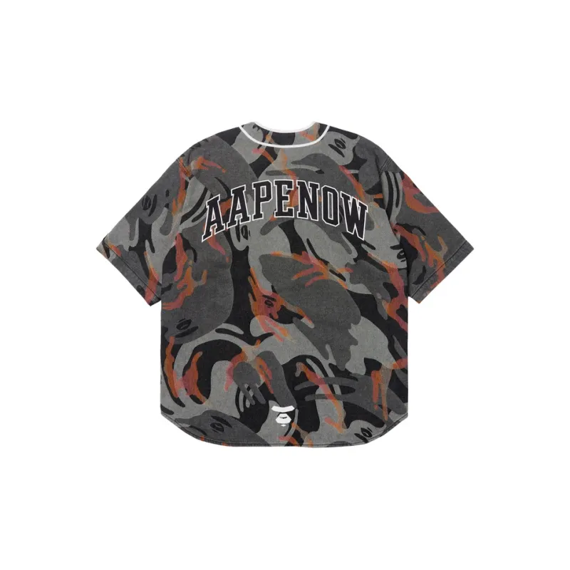 Aape Shirts Men-1