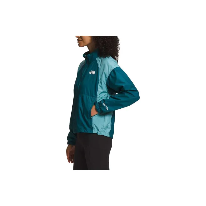THE NORTH FACE Jackets Women's Light Blue-2