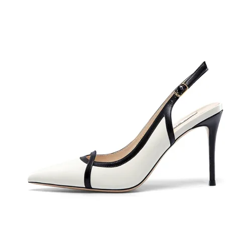 NINI WEST High Heels Women's