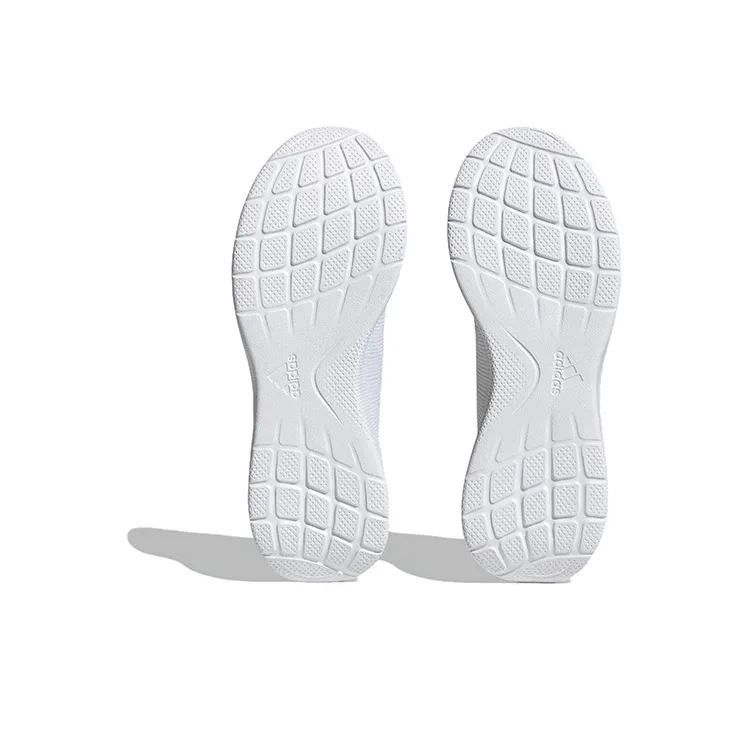 Adidas Puremotion 2.0 Cloud White Zero Metalic Women's-4