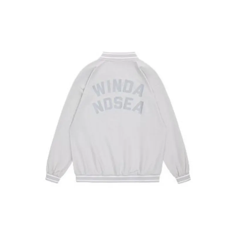 Wind And Sea X KELME X WIND AND SEA CO BRAND Sweatshirts Men-1