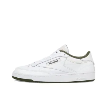 Reebok Club C JJJJound White Olive