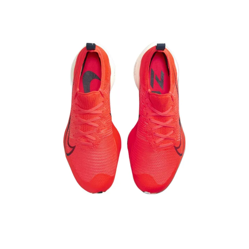 Nike Air Zoom Tempo Next% Flyknit Bright Crimson-2