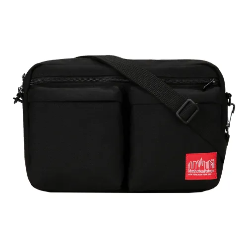 Manhattan Portage Crossbody Bags