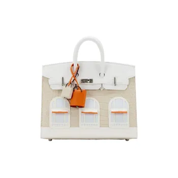 HERMES Birkin Handbags