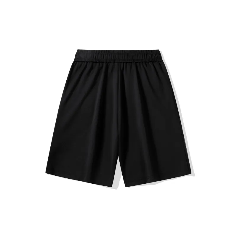 SIDEEFFECT Casual Shorts Unisex-1