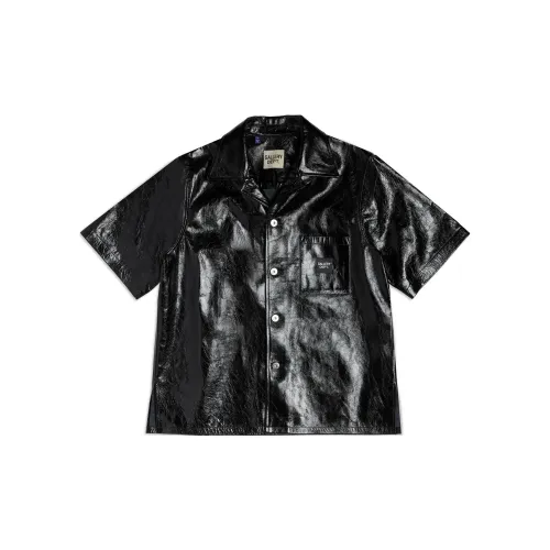 Gallery Dept. Shirts Men Black