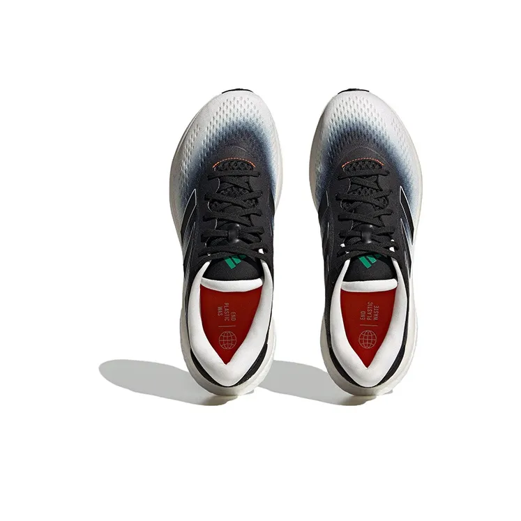 Adidas Supernova 2 Shoes 'Non Dyed Black'-4