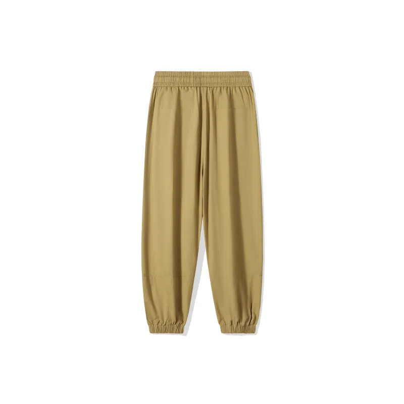 Dnnnnx Knitted Sweatpants Unisex-8