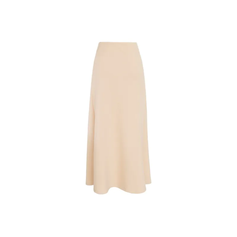 UNCLE PETERPAN Casual Long Skirt Women's-1