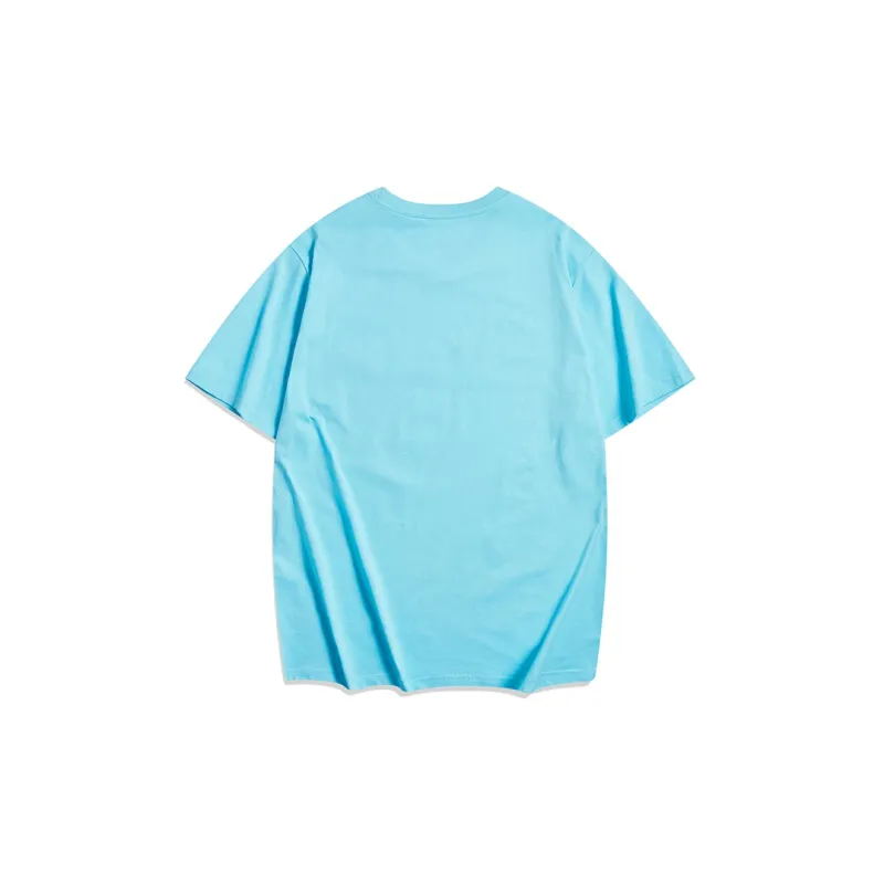 XTEP Comprehensive Training Short Sleeved T Shirt Unisex-9