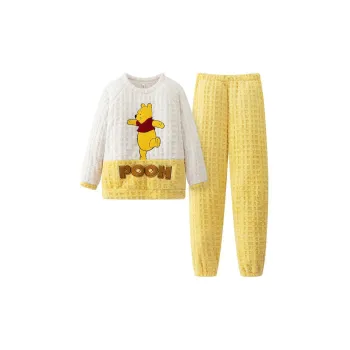 Disney Unisex Pajama Sets
