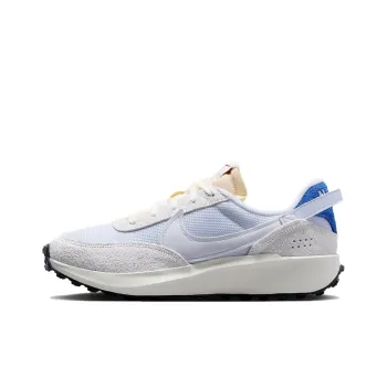Nike Waffle Debut Vintage 'White Game Royal' Women's