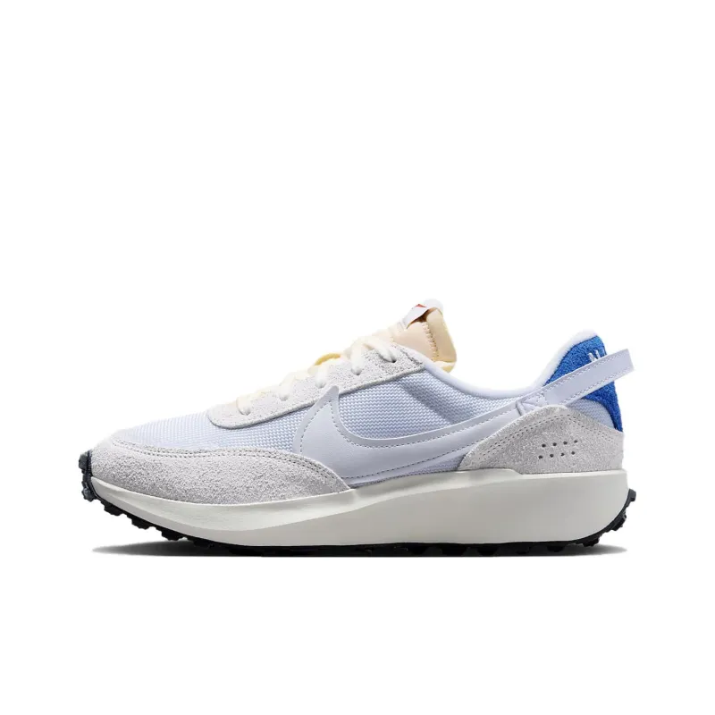 Nike Waffle Debut Vintage 'White Game Royal' Women's-0