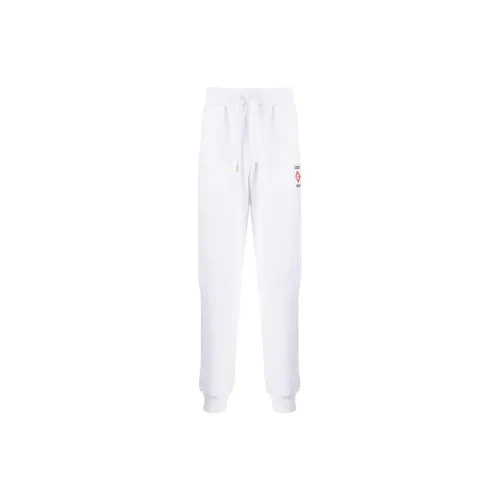 CASABLANCA Logo-print Track Pants