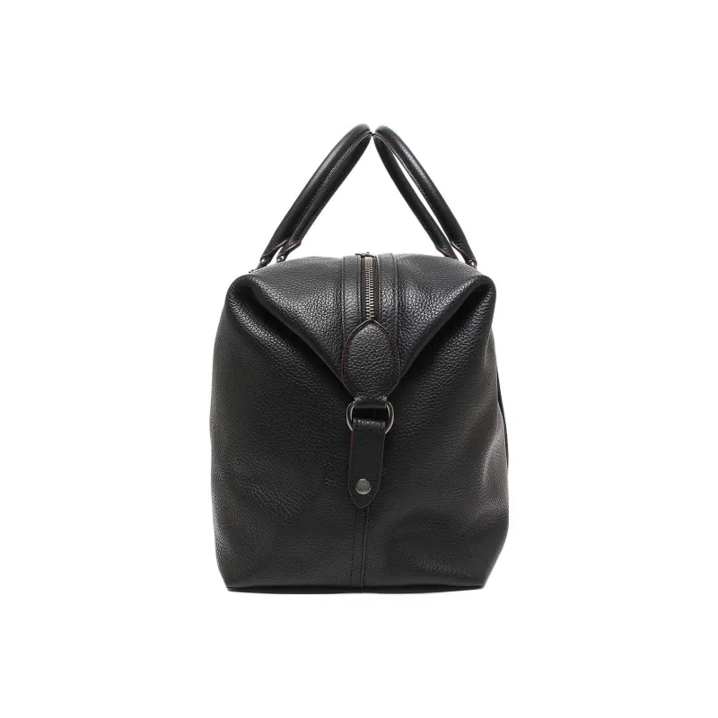 COACH Venturer Cow Leather Portable One Shoulder Travel Bag, Crossbody Bag Men's-2